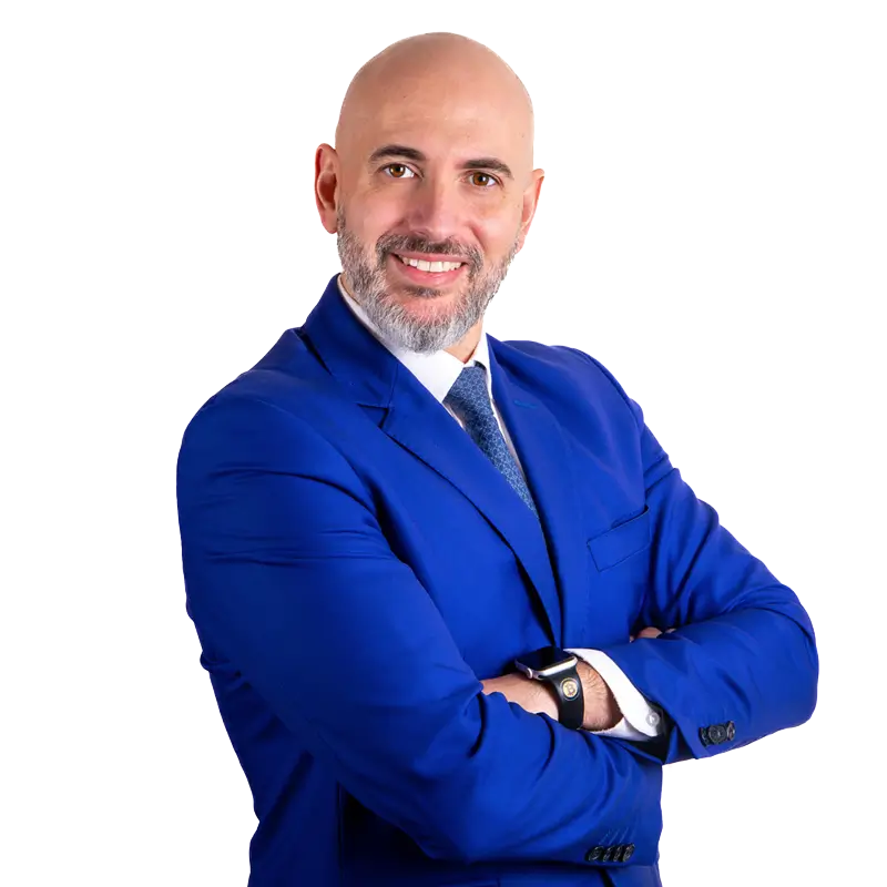 MASSIMILIANO REDAELLI