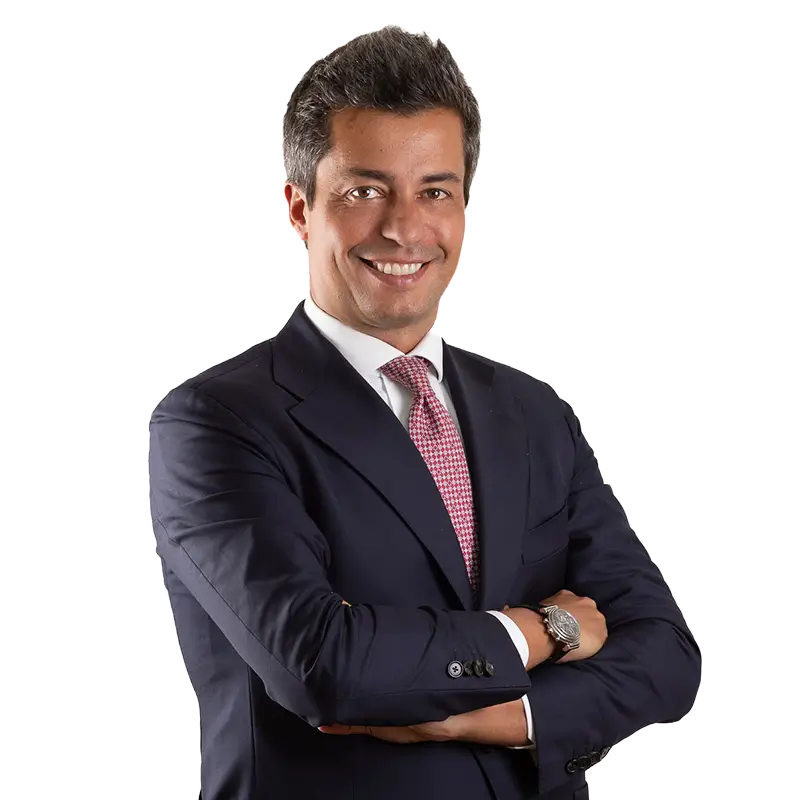 Avv. DANIELE de RUSSIS